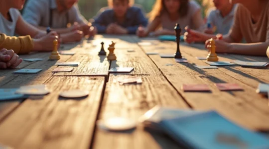 jeux coopératifs