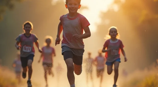 bouncerun familial