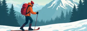 journée de marche nordique