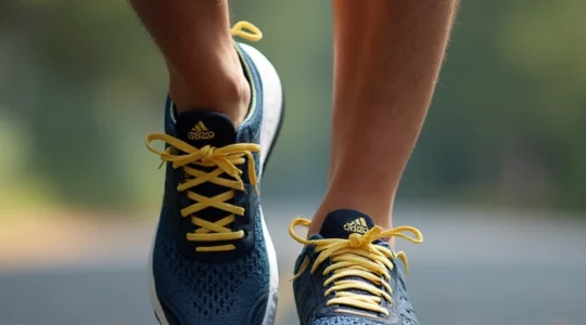 chaussures techniques